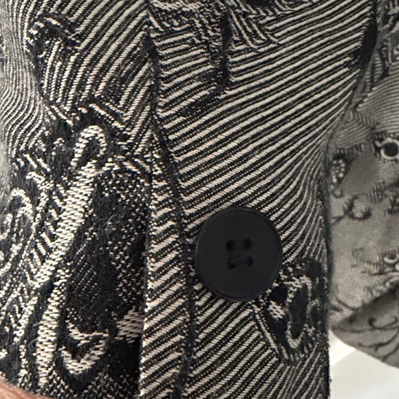 Vintage Christian Dior Jacket 10 - Picture 13 of 13